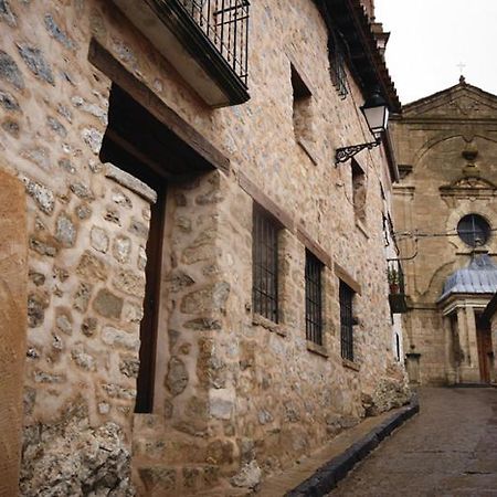 Apartamentos Los Tremedales Orihuela del Tremedal Exteriér fotografie
